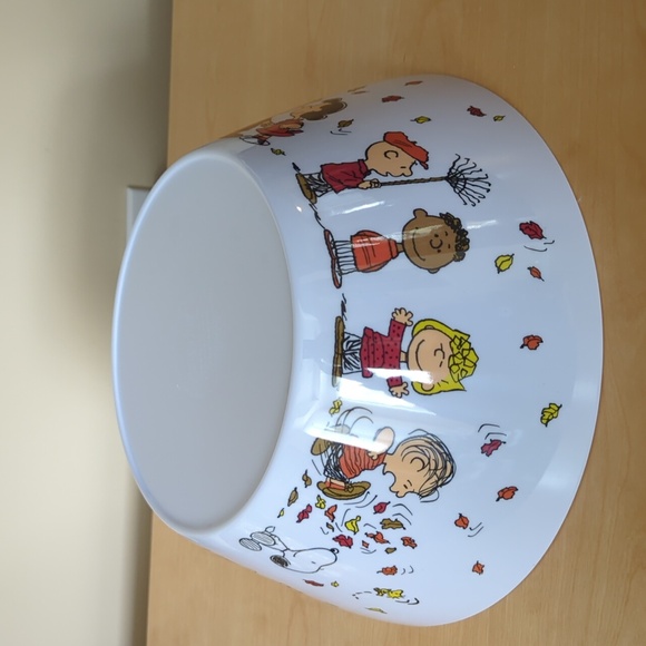 Peanuts Snoopy Bowl - Picture 3 of 6